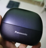 松下（Panasonic）【國家補貼】剃須刀掌IN光環(huán)電動剃須刀往復式進口五刀頭Type-c刮胡刀便攜剃須刀生日禮物CM50黑 曬單實拍圖