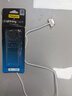 品勝（PISEN）蘋果4S數(shù)據(jù)線iPhone4/ipad1/2/3老式平板手機老款大頭寬口寬頭充電器線老iPod touch4快充線A1395 蘋果4/4S iPad1/2/3寬口通用 0.8米 曬單實拍圖