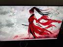 LG 26.5英寸 第四代OLED顯示器 2K280Hz 0.03ms響應 TrueBlack500 DCI-P3 99.5% 高刷顯示屏27GX700A 曬單實拍圖