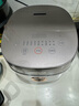 九陽(yáng)（Joyoung）【全域蜂窩0涂層】低糖1300W電飯煲電飯鍋4升3-4人無(wú)涂層5A認證316L內膽IH加熱40F550L廚房好物 曬單實(shí)拍圖