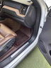 ASNSUPE適用沃爾沃腳墊XC60全包圍S90汽車(chē)地毯xc90新能源進(jìn)口V90專(zhuān)用s60 雙層法拉皮（經(jīng)典咖色） S90 曬單實(shí)拍圖