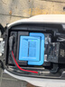 小哈電動(dòng)車鋰電池60V45Ah 外賣大容量 雅迪愛瑪臺鈴電池 贈(zèng)10A充電器 曬單實(shí)拍圖