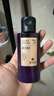 呂（Ryo）香氛呂控油蓬松持久留香首爾落日洗護套裝 洗580ml+護580ml 曬單實拍圖