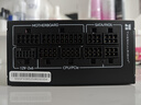 Thermalright(利民) 額定850W TR-SGFX850 ATX3.1電源 金牌全模組 PCIE5.1全日系電解電容 SFX小尺寸電源 曬單實(shí)拍圖