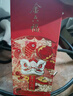 金六福 喜悅佳釀 50.8度 500ml*6 整箱裝 綿柔濃香型白酒【中秋送禮】 曬單實(shí)拍圖