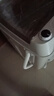 志高（CHIGO）脫水機(jī)甩干機(jī)小型迷你家用甩干桶出租房宿舍大容量單杠脫水桶烘干一體 8.6KG 力薦【不銹鋼桶加厚款】 曬單實(shí)拍圖