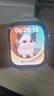 華為（HUAWEI）手表WATCH FIT 4【咨詢(xún)享優(yōu)惠】運動(dòng)智能健康管理藍牙通話(huà)輕薄NFC門(mén)禁交通支付送男女士朋友Pro3 悅動(dòng)白丨送定制表帶+精美表盤(pán) 曬單實(shí)拍圖