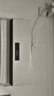 海爾（Haier）取暖器家用免打孔壁掛式暖風(fēng)機(jī)居浴級防水浴室電暖器強(qiáng)勁暖風(fēng)電暖氣速熱防燙取暖爐熱風(fēng)機(jī) 【居浴兩用+毛巾架】遙控款HNF-2007A 曬單實(shí)拍圖