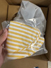 北鼎（Buydeem）琺瑯鍋鑄鐵鍋燜燒燉鍋電磁爐燃氣灶黑琺瑯24cm小鵝黃 曬單實(shí)拍圖