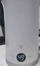 米家小米恒溫電熱水壺3 家用燒水壺自動斷電保溫一體無縫內(nèi)膽恒溫開水壺 316L母嬰級不銹鋼 1800w速熱 曬單實拍圖