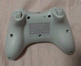游戲手柄黑神話(huà)悟空適用于Xbox360pc電腦版Steam無(wú)線5nba2k22雙人成行震動(dòng)線性板機(jī)有線游戲手柄 2.4G無(wú)線手柄【電腦電視通用】白色 曬單實(shí)拍圖