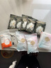 貝親（Pigeon）PPSU寬口徑防脹氣奶瓶240ml M號奶嘴 3個(gè)月+ AA191 曬單實(shí)拍圖