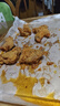 CP正大食品香酥伴翅（微辣風(fēng)味）2斤 帶骨雞塊空氣炸鍋油炸鐵板食材 曬單實(shí)拍圖
