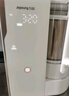 九陽（Joyoung）25年新品【廚房好物】輕音變頻破壁機家用全自動水箱榨汁豆?jié){機1.75L降噪料理大師B1U【國家補貼】 曬單實拍圖