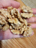 覓菓（miguo）云南有機(jī)核桃仁免剝殼果干果仁特產(chǎn)堅果高端休閑零食400g/罐 曬單實(shí)拍圖