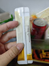 鈣爾奇兒童液體鈣片鋅維生素DK 4歲以上青少年助成長(cháng) VK2補鈣 90支 曬單實(shí)拍圖