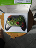 微軟（Microsoft）Xbox游戲手柄 無(wú)線(xiàn)控制器 新品 《毀滅戰士:黑暗時(shí)代》限量版 藍牙 適配Xbox/PC/平板/手機 絲之歌 曬單實(shí)拍圖
