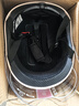 雅迪（yadea）頭盔3c認(rèn)證新國標(biāo)A類摩登光芒Q50電動(dòng)車摩托車自行車助力車四季男女通用輕便式 曬單實(shí)拍圖