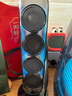 哈曼卡頓Soundsticks 5 音樂水晶5代玄光版丁禹兮桌面藍(lán)牙音箱家用藍(lán)牙音響水晶5黑色居家藝術(shù)音響生日禮物 【重磅上新】水晶5·玄光版 曬單實拍圖