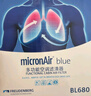 科德寶藍肺空調濾芯BL773適配凱美瑞普拉多雷克薩斯卡羅拉雷凌致炫威馳 曬單實(shí)拍圖