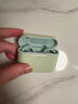 弱水時砂【八倉現(xiàn)貨】openfree藍牙耳機耳夾式真無線HIFi音質(zhì)掛耳運動跑步通話降噪骨傳導(dǎo)概念開放式 春芽綠/52小時超長總續(xù)航 【LDAC/LHDC/LC3】三協(xié)議 曬單實拍圖