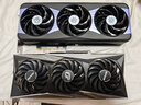 影馳 GeForce RTX 5090 D 星曜 NOX OC 32G GDDR7 DLSS 4 電競游戲設(shè)計(jì)剪輯AI電腦顯卡 曬單實(shí)拍圖