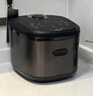 飛利浦（PHILIPS）【新品】IH電飯煲5000系列家用大容量4L預(yù)約定時(shí)快速柴火煲湯電飯鍋4-5人適用HD5210 送禮 曬單實(shí)拍圖
