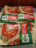 圃美多意大利面芝士熱狗棒營(yíng)養早餐空氣炸鍋微波即食韓國小吃【特賣(mài)】 韓式熱狗棒240g 3支裝 曬單實(shí)拍圖
