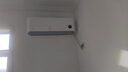 小米（MI）米家空調(diào) 1.5匹 巨省電睡眠款 新一級變頻冷暖 自清潔壁掛式臥室掛機(jī)KFR-35GW/S1A1國家補(bǔ)貼 曬單實拍圖