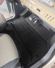 盛島26款奔騰小馬專(zhuān)用腳墊TPE全包圍汽車(chē)用品2024款地毯24一汽改裝 全車(chē)單層TPE腳墊 25-26款奔騰小馬 曬單實(shí)拍圖