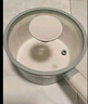 歐樂(lè )菲（OLOFE）阿芙羅奶鍋奶油貝瓷寶寶輔食嬰兒家用泡面熬粥加深防溢多功能鍋18 曬單實(shí)拍圖