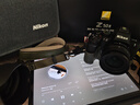 尼康（Nikon）Z50II（Z50ii/Z50二代 ) 入門(mén)級微單相機  高清攝影攝像拍照 直播美顏自拍vlog Z50II +16-50+50-250mm雙頭套 官方標配【下單送鋼化膜+品牌座充+ 曬單實(shí)拍圖