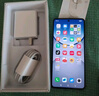 vivo Y300 GT 12GB+256GB 黑色 7620mAh超薄藍海電池 天璣8400滿(mǎn)血版 軍工級耐用品質(zhì) AI手機 曬單實(shí)拍圖