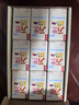樂純（LePur'）萬里挑一旗艦款水牛牛奶 125ml*9盒 4.5g蛋白寶寶愛喝早餐奶 曬單實拍圖