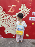 FILA斐樂(lè )兒童雙肩包2025年小童輕量背包男女童幼兒園書(shū)包 曬單實(shí)拍圖