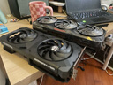 瀚鎧（VASTARMOR）AMD RADEON RX 9070 XT 超合金PRO 16GB OC ARGB燈效 8根熱管 電競游戲AI顯卡暢玩黑神話(huà)悟空 曬單實(shí)拍圖
