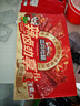 三只松鼠辣鹵大禮盒150包1097g  肉干肉脯鹵味夜宵零食禮包送女友團購送禮 曬單實(shí)拍圖