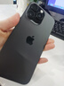 Apple/蘋(píng)果 iPhone 16 Pro Max（A3297）512GB 黑色鈦金屬 支持移動(dòng)聯(lián)通電信5G 雙卡雙待手機(jī) 曬單實(shí)拍圖
