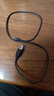 韶音（SHOKZ）OpenSwim Pro S710 骨傳導藍牙耳機 開(kāi)放式運動(dòng)游泳跑步騎行不入耳 頁(yè)巖峰 曬單實(shí)拍圖