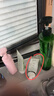 BUV美白洗面奶淡斑提亮膚色控油*3淡化痘印祛斑深層清潔七夕禮物 曬單實(shí)拍圖