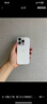 圖拉斯（TORRAS）【相機按鍵全包|熱銷(xiāo)TOP1】適用蘋(píng)果16promax手機殼iPhone16promax保護套鏡頭全包超薄防摔透明殼 曬單實(shí)拍圖