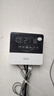 海爾（Haier）太陽(yáng)能熱水器家用光電兩用一體式智能全天候一級能效WIFI智能預約 24管180升S6PRO (4-5人) 曬單實(shí)拍圖