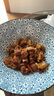 科爾沁 國產(chǎn)原切筋頭巴腦凈重4斤 燉煮食材 生鮮牛肉 曬單實(shí)拍圖