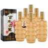 迎駕貢酒【官方】白酒 濃香型 百年迎駕三星級 42%vol 450mL 6瓶 曬單實(shí)拍圖