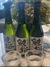 鯨裕 WHALE RICH6瓶裝鯨裕國產(chǎn)清酒15度290毫升國產(chǎn)清酒純米釀造宴請約會(huì )微醺 6瓶裝 6瓶裝 曬單實(shí)拍圖