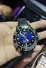 【二手99新】天梭(TISSOT)恒意二手機械表男士海星系列奢侈品腕表 潛水表橡膠藍盤(pán)T120.407.17.041.00 曬單實(shí)拍圖
