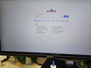 拾光紀 27英寸 180Hz 2K超高清自然光護眼顯示器 智能顯示技術降低近視風險MN27D0 曬單實拍圖