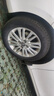 德國馬牌（Continental）汽車(chē)輪胎 185/60R15 84H UCJ 適配大眾桑塔納/捷達本田飛度 曬單實(shí)拍圖