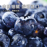 酷奇象 遼寧丹東花香藍莓王【多地次日達】新鮮孕婦L25藍莓禮盒怡顆藍莓 凈重100g-125g*4盒【蕞劃算】 品質(zhì)藍莓【單果15-18mm+】 曬單實(shí)拍圖