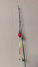 小鳳仙遠(yuǎn)投免調(diào)鎖線夜光漂自動(dòng)找底魚漂磁吸浮漂超加粗尾日夜兩用 T-DF4【抗走水變色】吃鉛約6.69g 曬單實(shí)拍圖